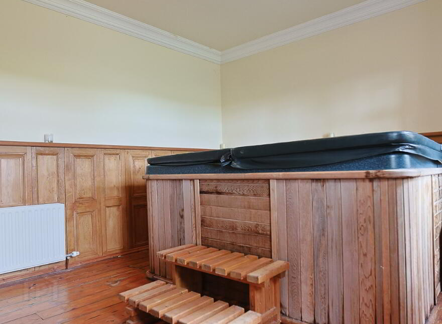 Russ Heak House, 17 Tullymacann Road, Tandragee, Craigavon, BT62 2DZ