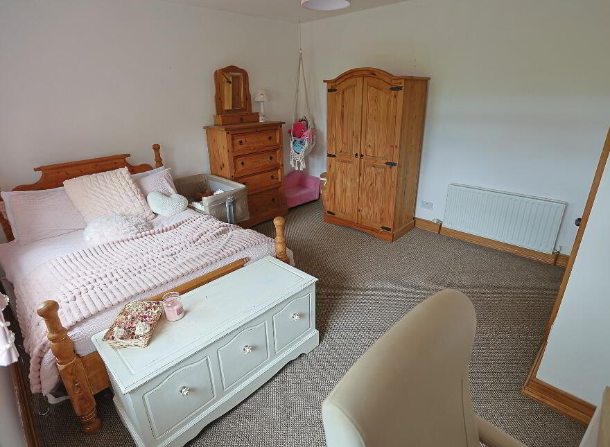 Russ Heak House, 17 Tullymacann Road, Tandragee, Craigavon, BT62 2DZ