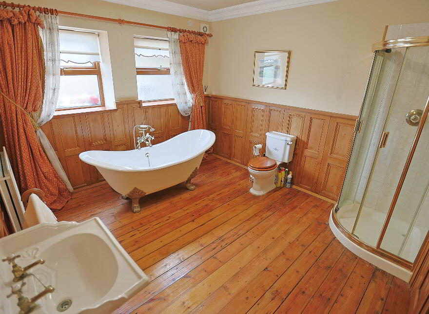Russ Heak House, 17 Tullymacann Road, Tandragee, Craigavon, BT62 2DZ