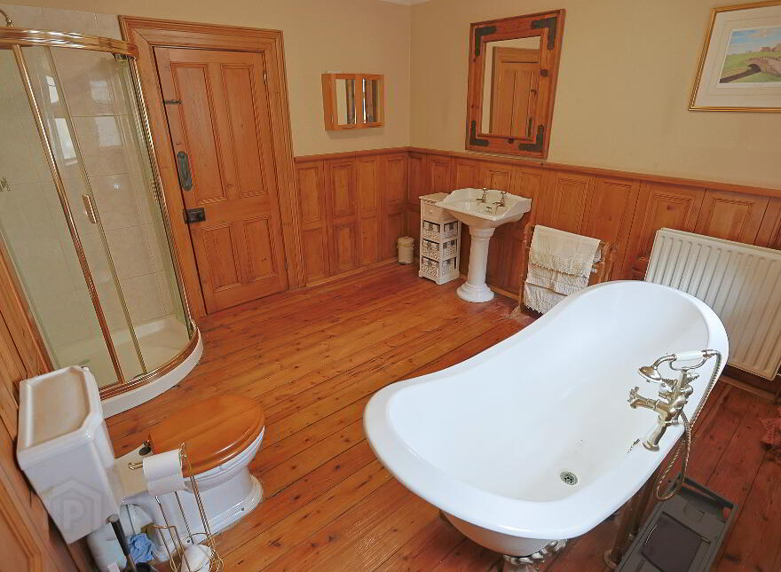 Russ Heak House, 17 Tullymacann Road, Tandragee, Craigavon, BT62 2DZ