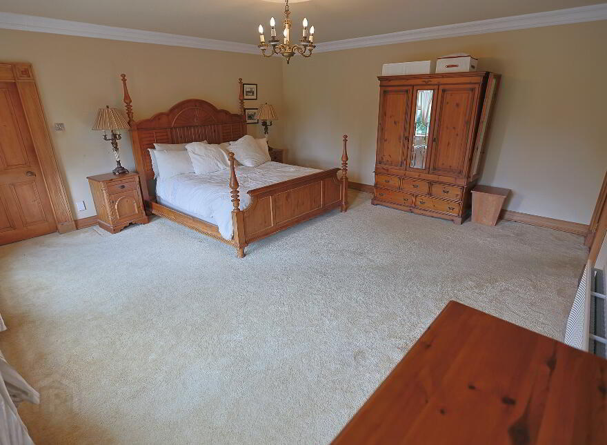 Russ Heak House, 17 Tullymacann Road, Tandragee, Craigavon, BT62 2DZ