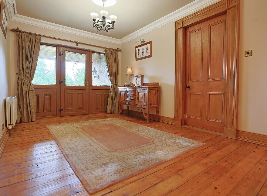 Russ Heak House, 17 Tullymacann Road, Tandragee, Craigavon, BT62 2DZ