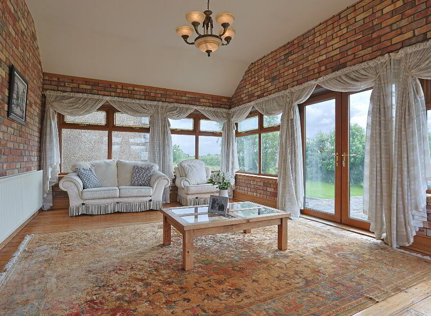 Russ Heak House, 17 Tullymacann Road, Tandragee, Craigavon, BT62 2DZ