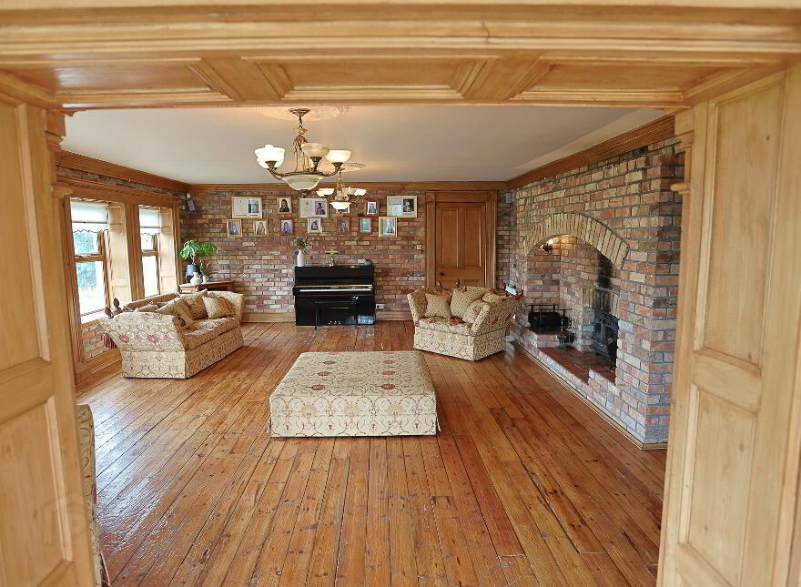 Russ Heak House, 17 Tullymacann Road, Tandragee, Craigavon, BT62 2DZ