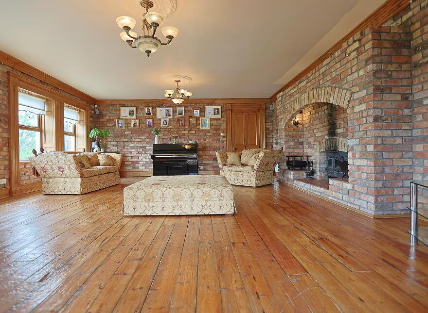 Russ Heak House, 17 Tullymacann Road, Tandragee, Craigavon, BT62 2DZ