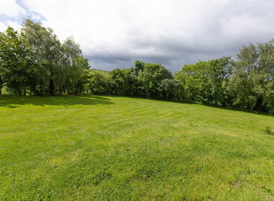 Russ Heak House, 17 Tullymacann Road, Tandragee, Craigavon, BT62 2DZ