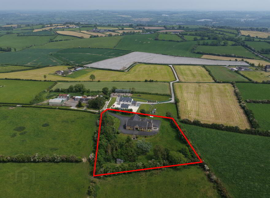 Russ Heak House, 17 Tullymacann Road, Tandragee, Craigavon, BT62 2DZ