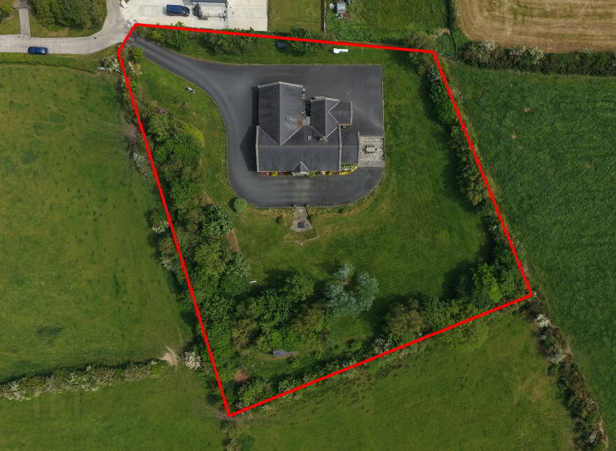 Russ Heak House, 17 Tullymacann Road, Tandragee, Craigavon, BT62 2DZ
