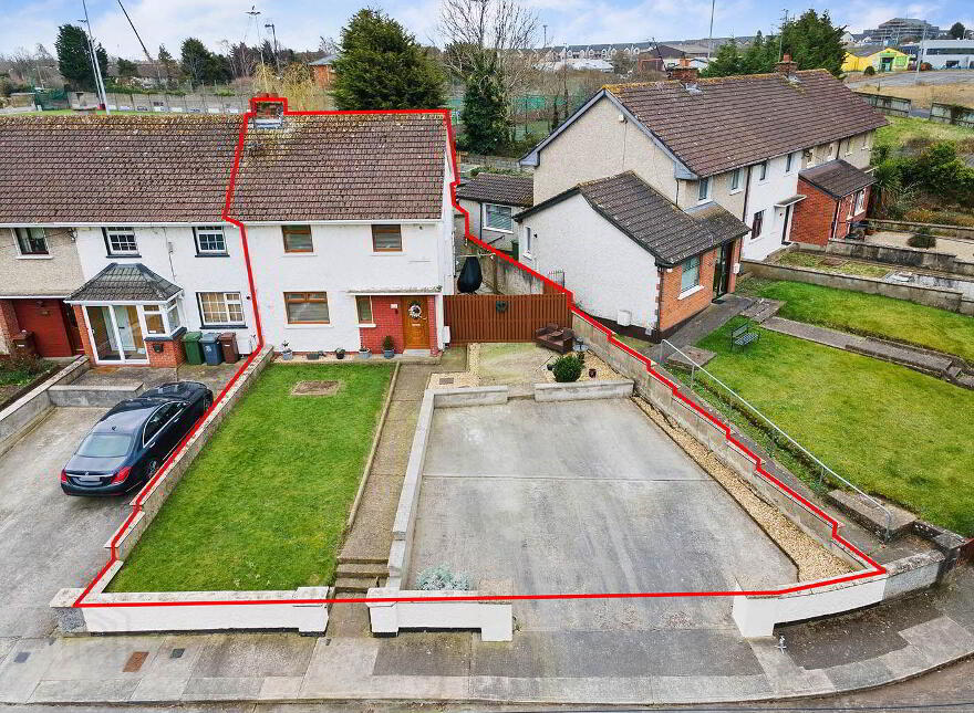 228 Marian Park, Drogheda, A92T2XC