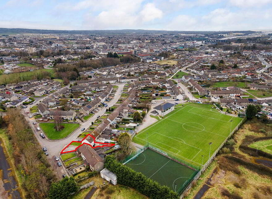 228 Marian Park, Drogheda, A92T2XC