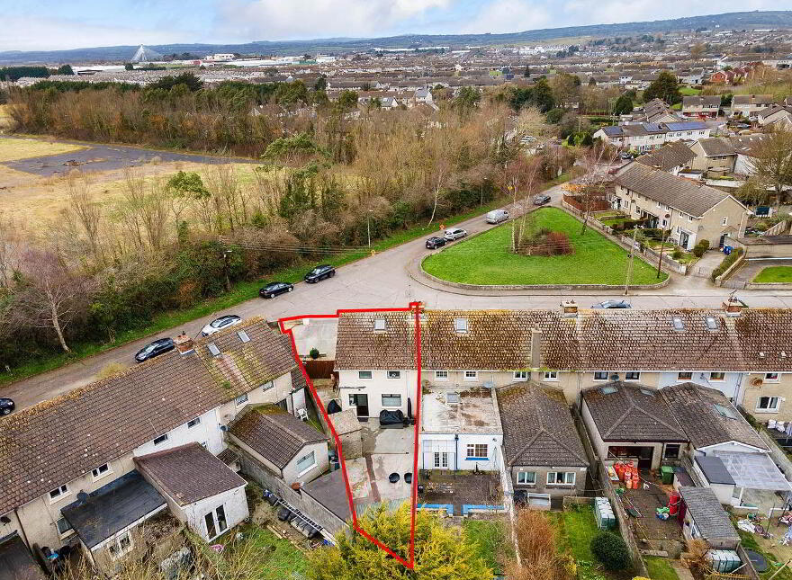 228 Marian Park, Drogheda, A92T2XC