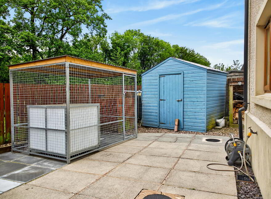 36 Millfields, Kells, Ballymena, BT42 3HF