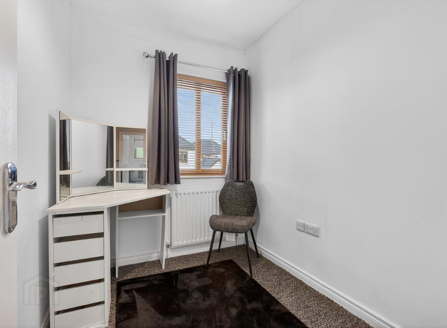 36 Millfields, Kells, Ballymena, BT42 3HF