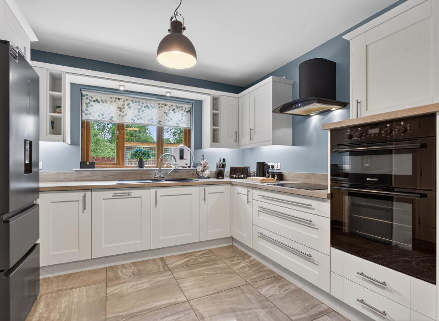 36 Millfields, Kells, Ballymena, BT42 3HF
