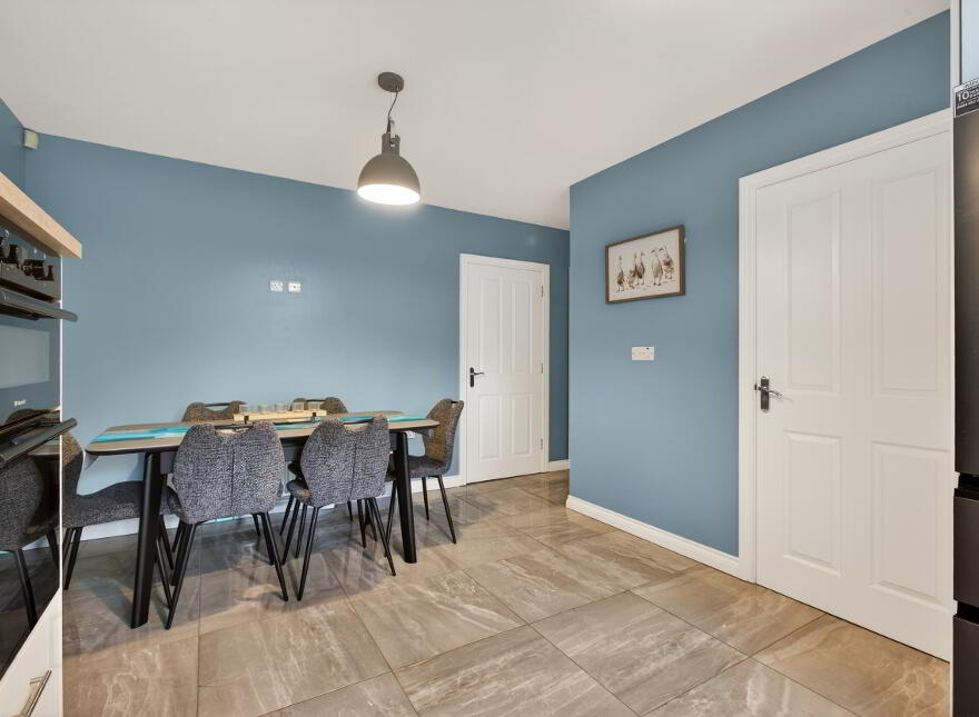 36 Millfields, Kells, Ballymena, BT42 3HF