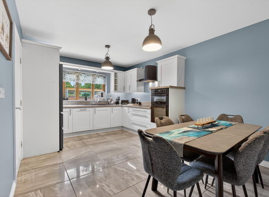 36 Millfields, Kells, Ballymena, BT42 3HF