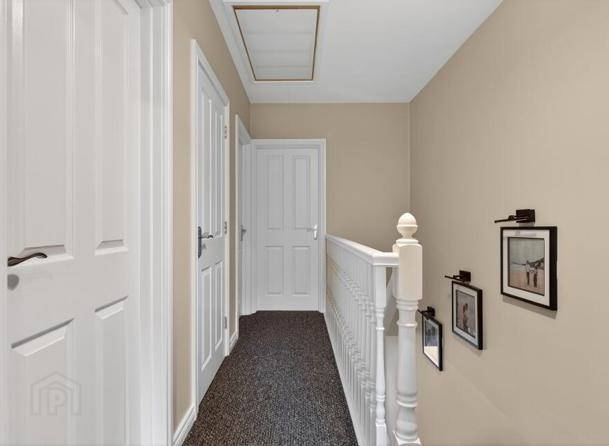 36 Millfields, Kells, Ballymena, BT42 3HF