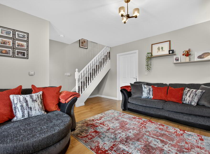 36 Millfields, Kells, Ballymena, BT42 3HF