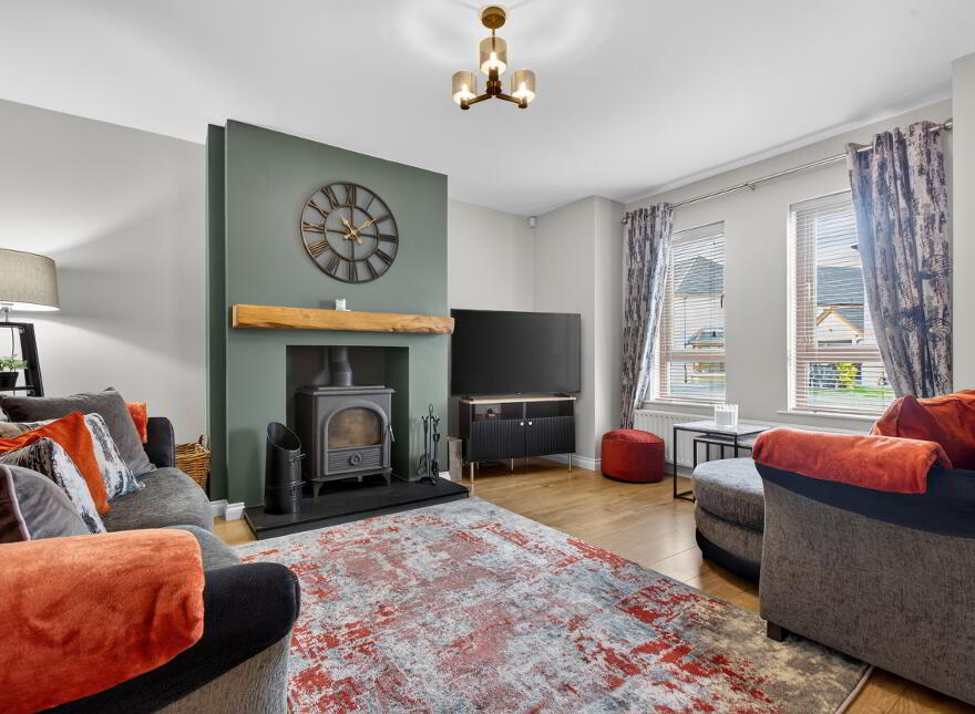36 Millfields, Kells, Ballymena, BT42 3HF