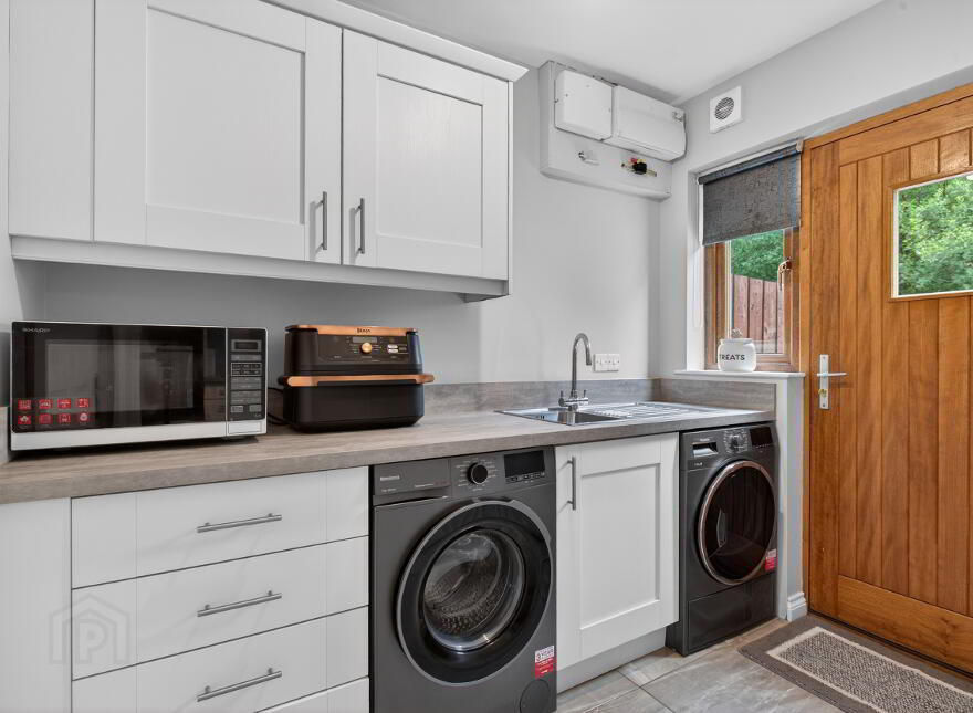 36 Millfields, Kells, Ballymena, BT42 3HF