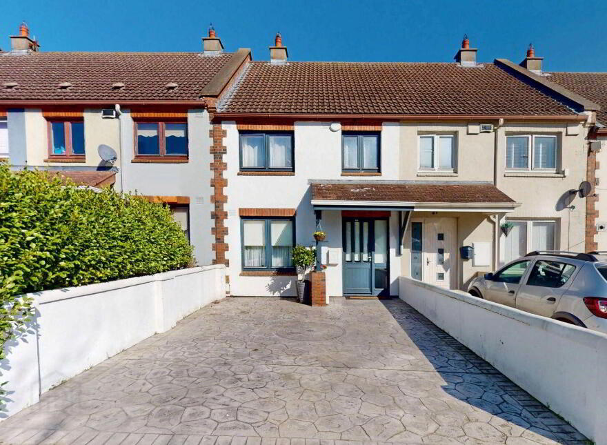 46 Cois Cualann, Ballybrack, Glenageary, A96R8X2