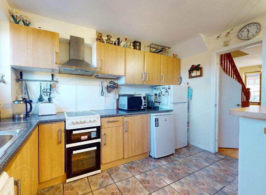 46 Cois Cualann, Ballybrack, Glenageary, A96R8X2