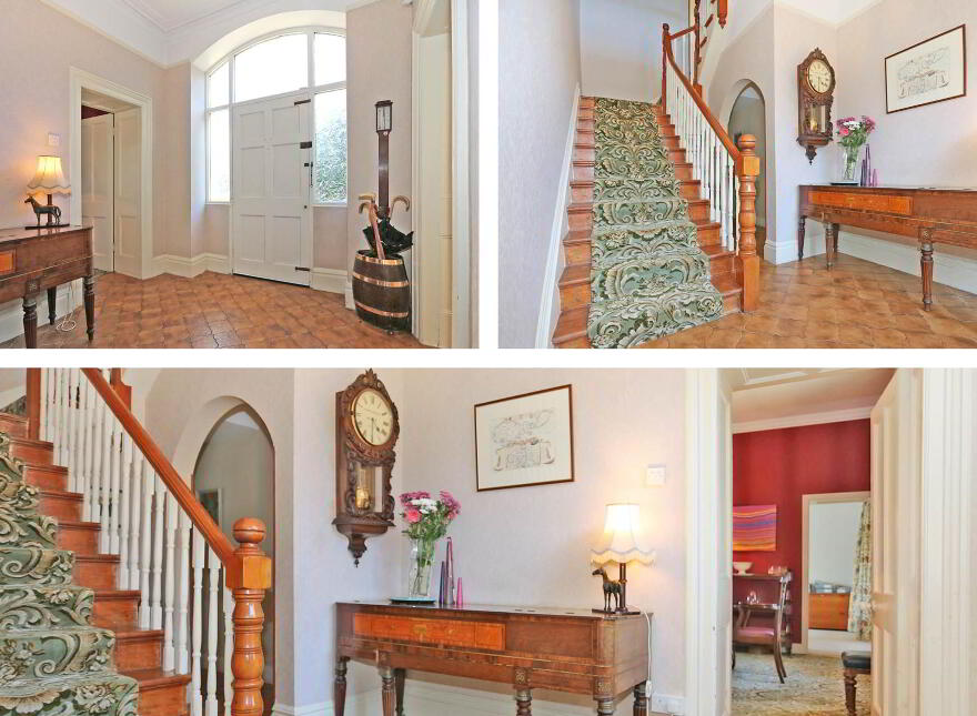 Rossbrien House, Rossbrien, Limerick, V94FR94
