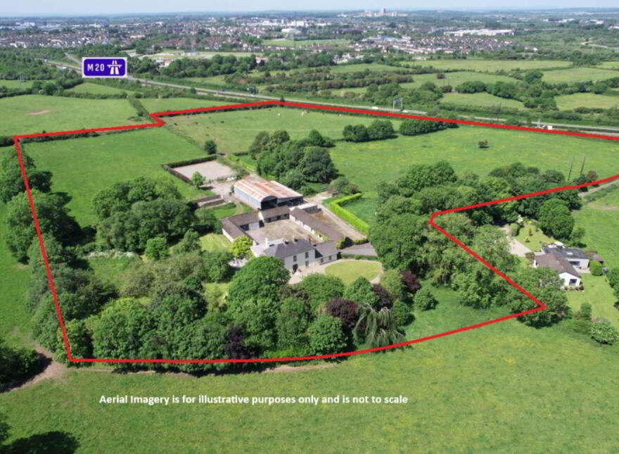 Rossbrien House, Rossbrien, Limerick, V94FR94