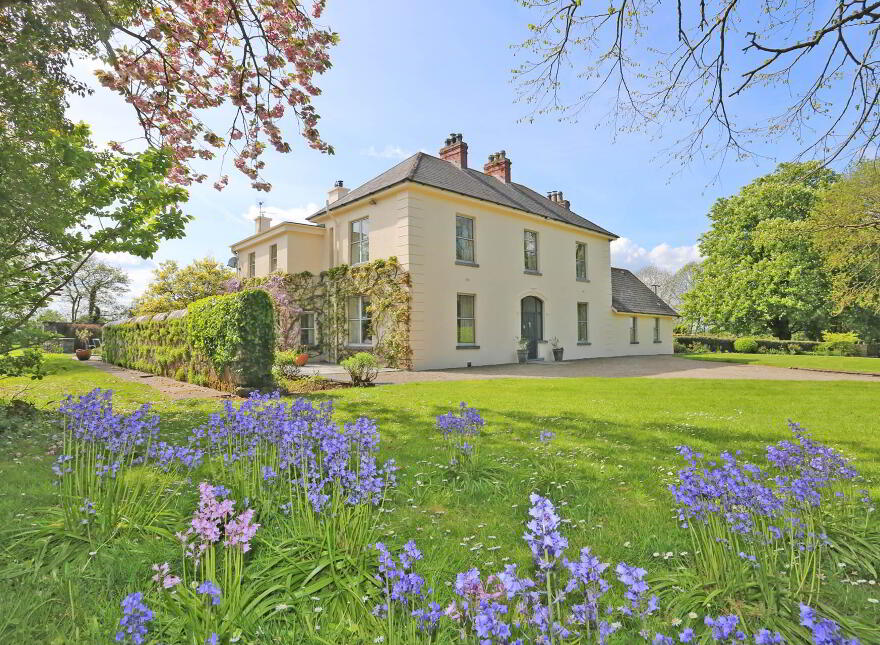 Rossbrien House, Rossbrien, Limerick, V94FR94