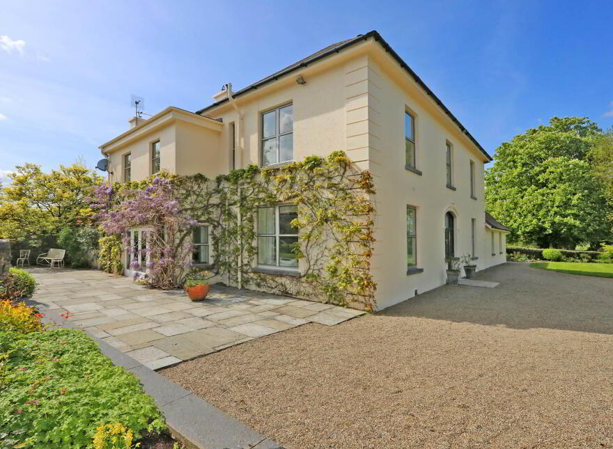 Rossbrien House, Rossbrien, Limerick, V94FR94
