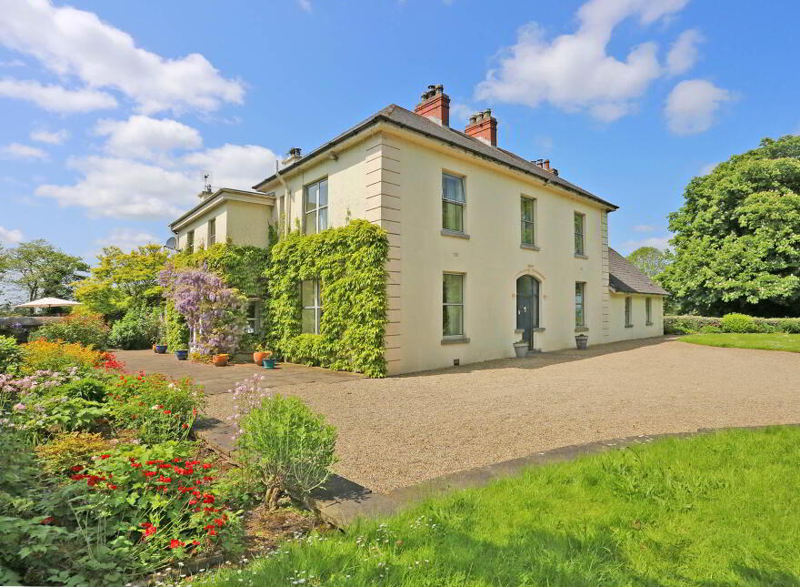 Rossbrien House, Rossbrien, Limerick, V94FR94