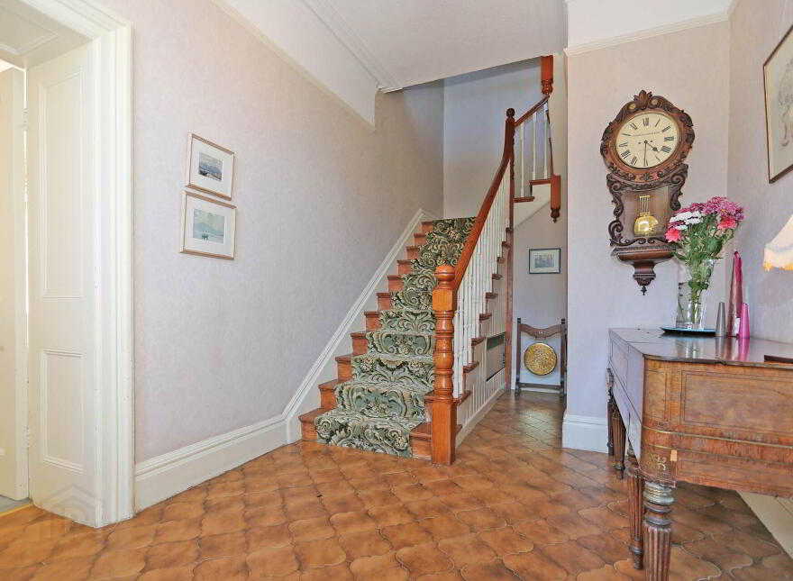 Rossbrien House, Rossbrien, Limerick, V94FR94