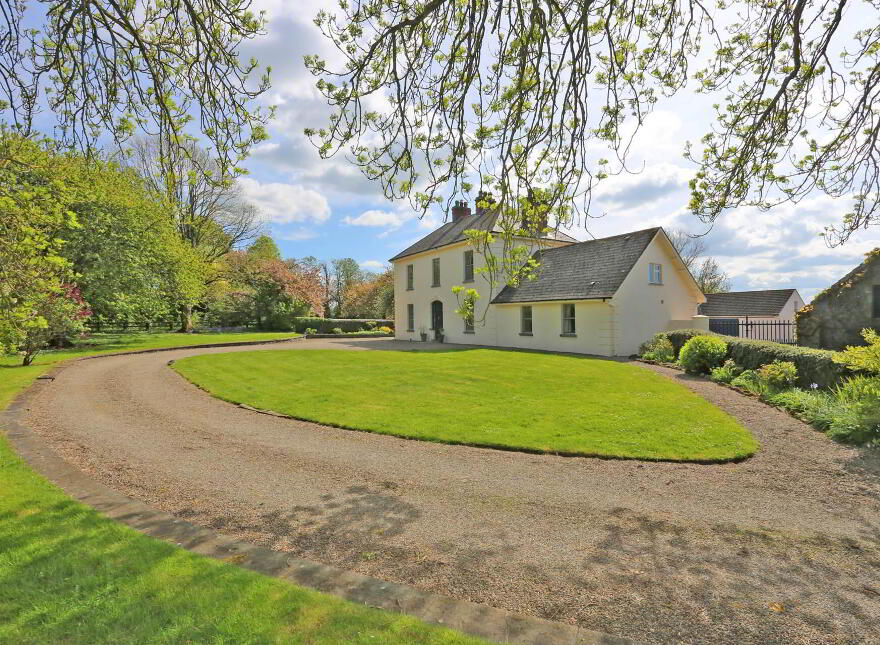 Rossbrien House, Rossbrien, Limerick, V94FR94