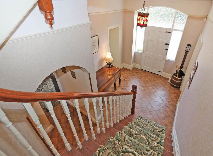 Rossbrien House, Rossbrien, Limerick, V94FR94