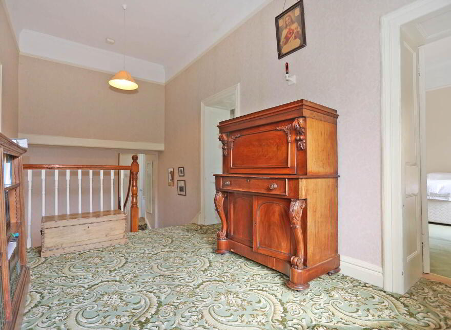 Rossbrien House, Rossbrien, Limerick, V94FR94