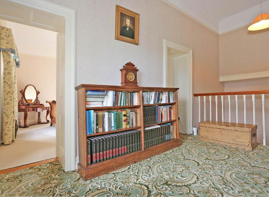 Rossbrien House, Rossbrien, Limerick, V94FR94