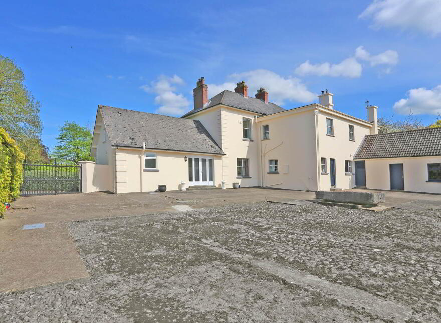 Rossbrien House, Rossbrien, Limerick, V94FR94