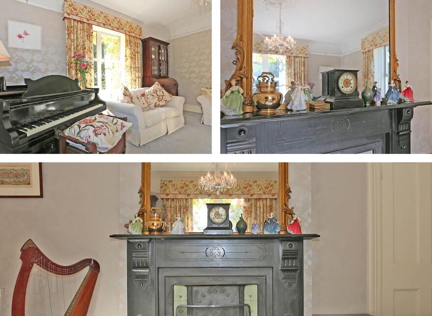 Rossbrien House, Rossbrien, Limerick, V94FR94