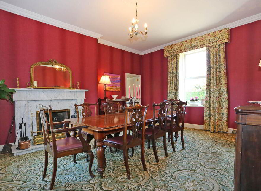 Rossbrien House, Rossbrien, Limerick, V94FR94