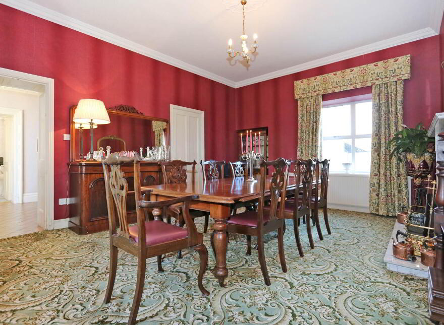 Rossbrien House, Rossbrien, Limerick, V94FR94