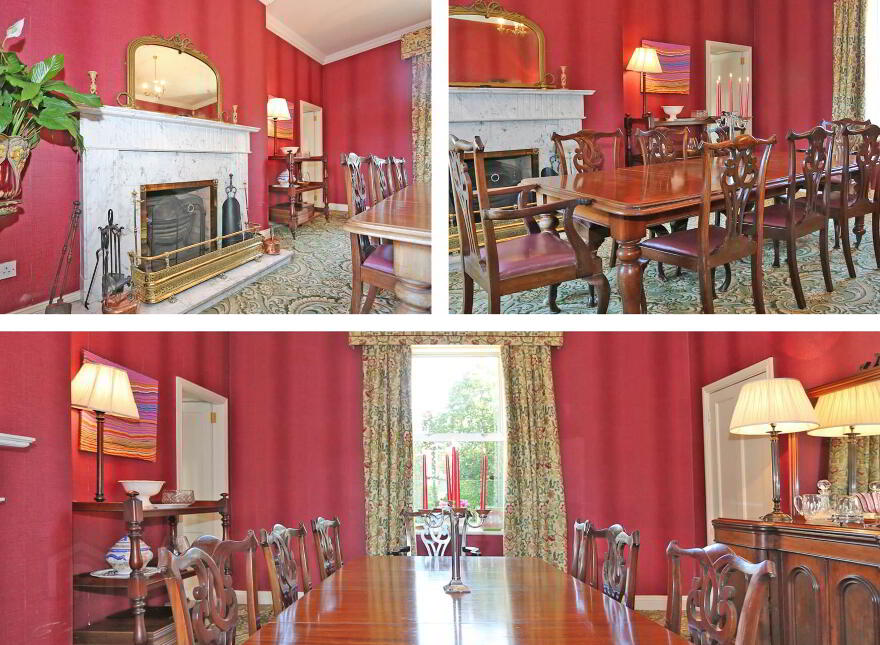 Rossbrien House, Rossbrien, Limerick, V94FR94