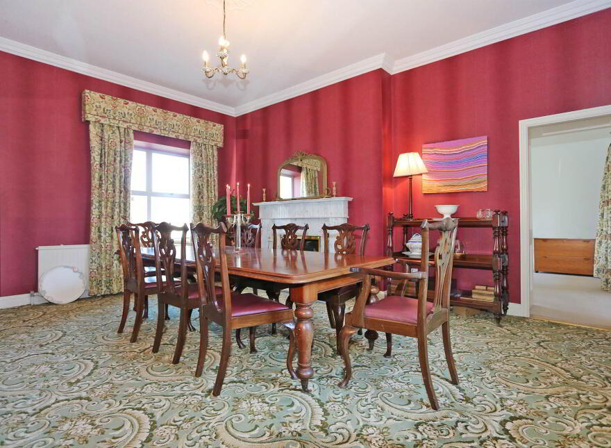 Rossbrien House, Rossbrien, Limerick, V94FR94