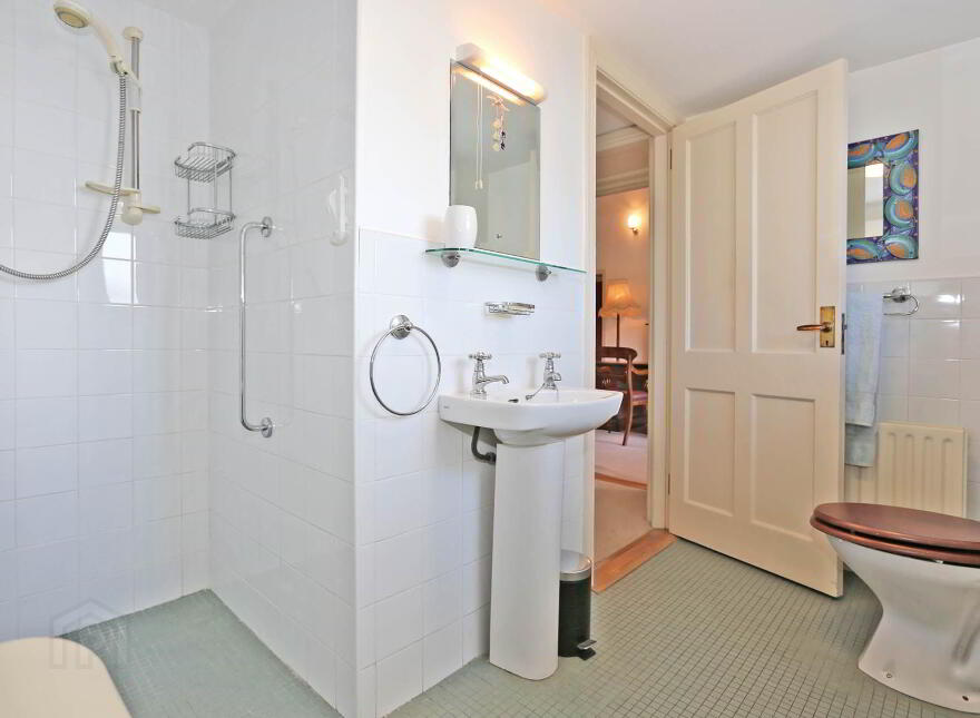 Rossbrien House, Rossbrien, Limerick, V94FR94