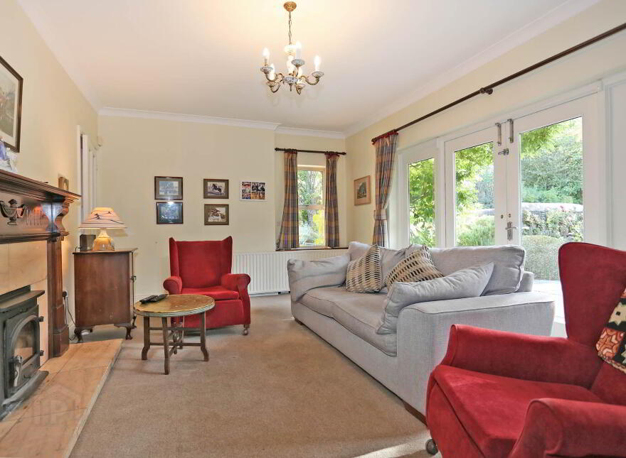Rossbrien House, Rossbrien, Limerick, V94FR94