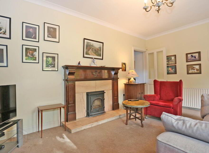 Rossbrien House, Rossbrien, Limerick, V94FR94
