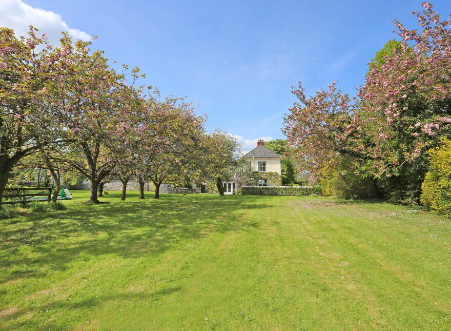 Rossbrien House, Rossbrien, Limerick, V94FR94