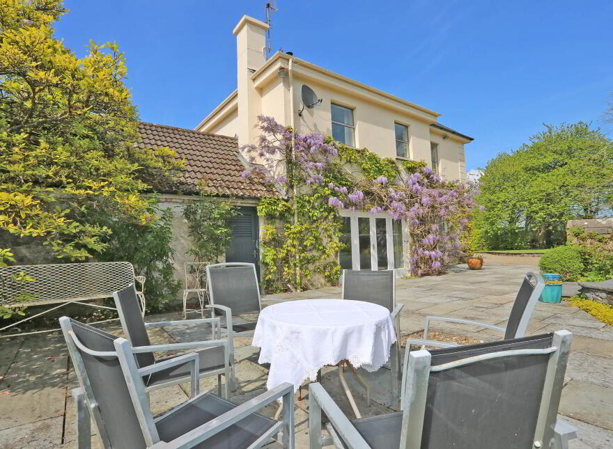 Rossbrien House, Rossbrien, Limerick, V94FR94