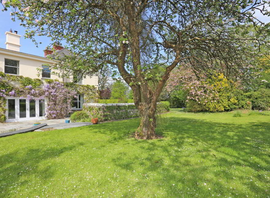Rossbrien House, Rossbrien, Limerick, V94FR94