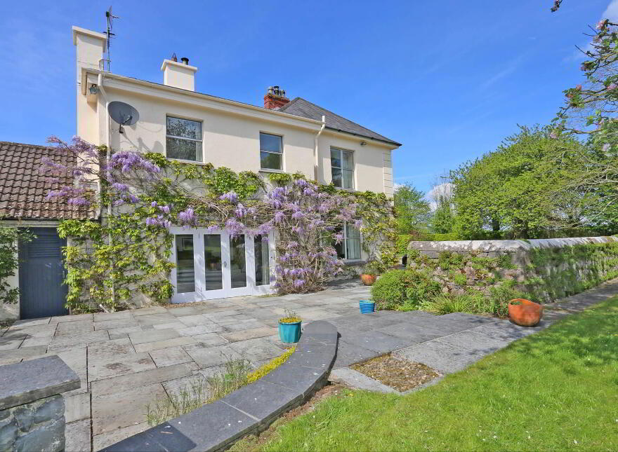 Rossbrien House, Rossbrien, Limerick, V94FR94