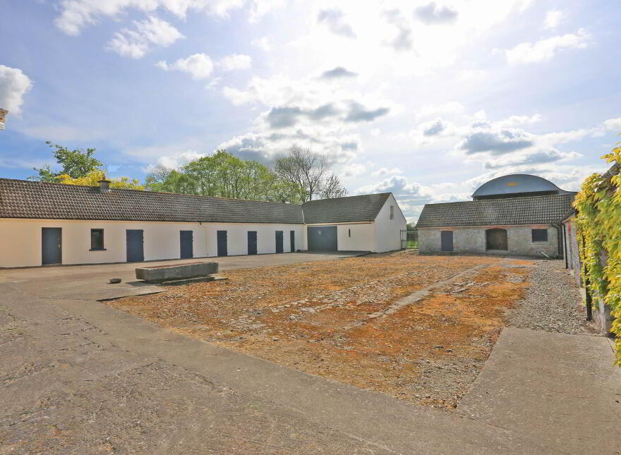 Rossbrien House, Rossbrien, Limerick, V94FR94
